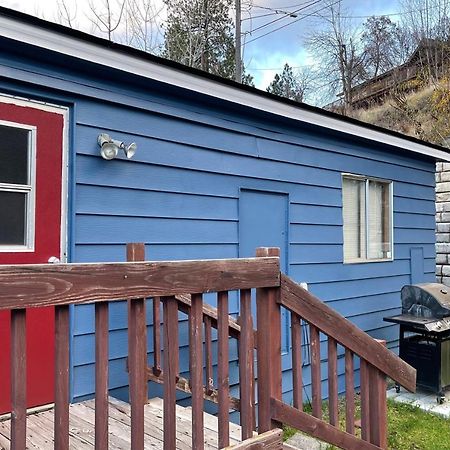 Downtown Harrison Lakefront Getaway 外观 照片