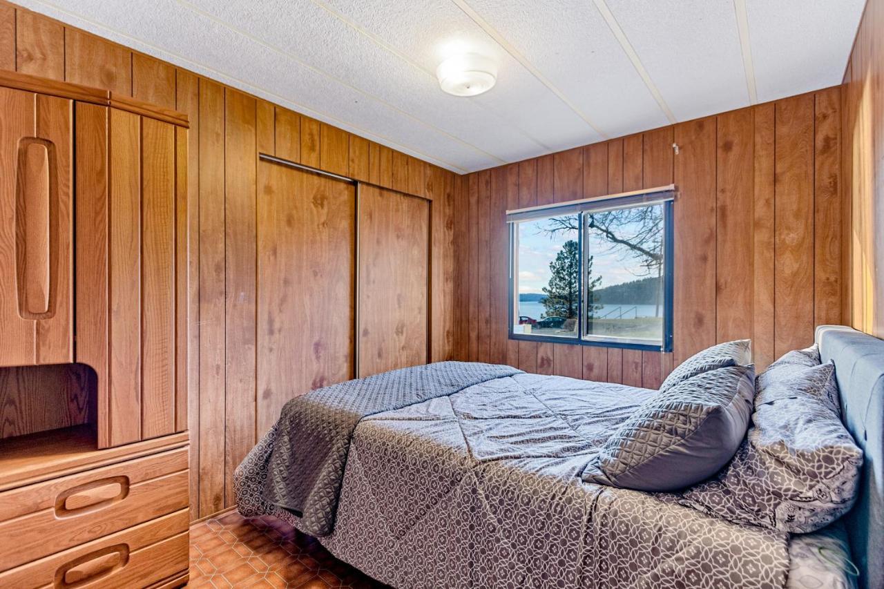 Downtown Harrison Lakefront Getaway 外观 照片