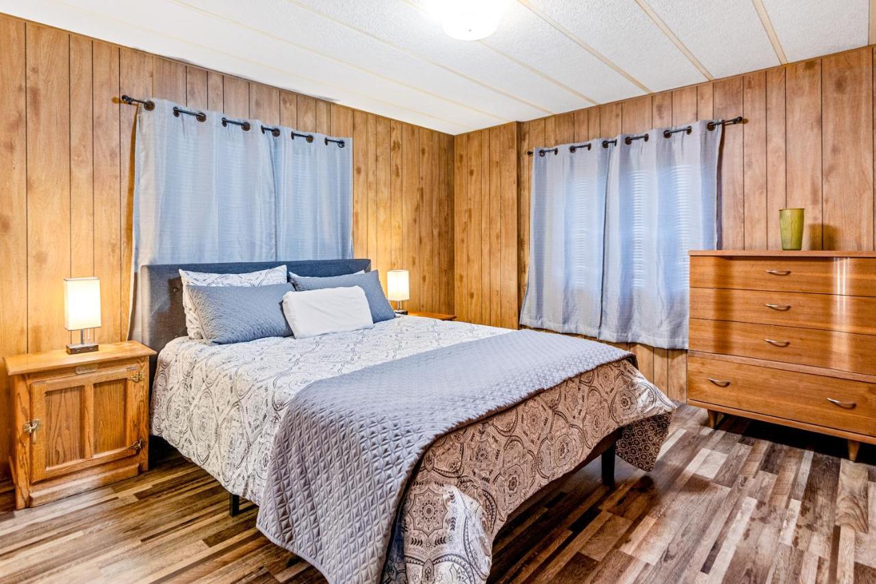 Downtown Harrison Lakefront Getaway 外观 照片
